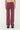 Tomorrow TMRW-Brown Jeans Wash Antique Dye Jeans & Pants 49 Plum