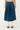 Tomorrow TMRW-Ellen Ball Gown Wash Bright Riverside Skirt 51 Denim Blue