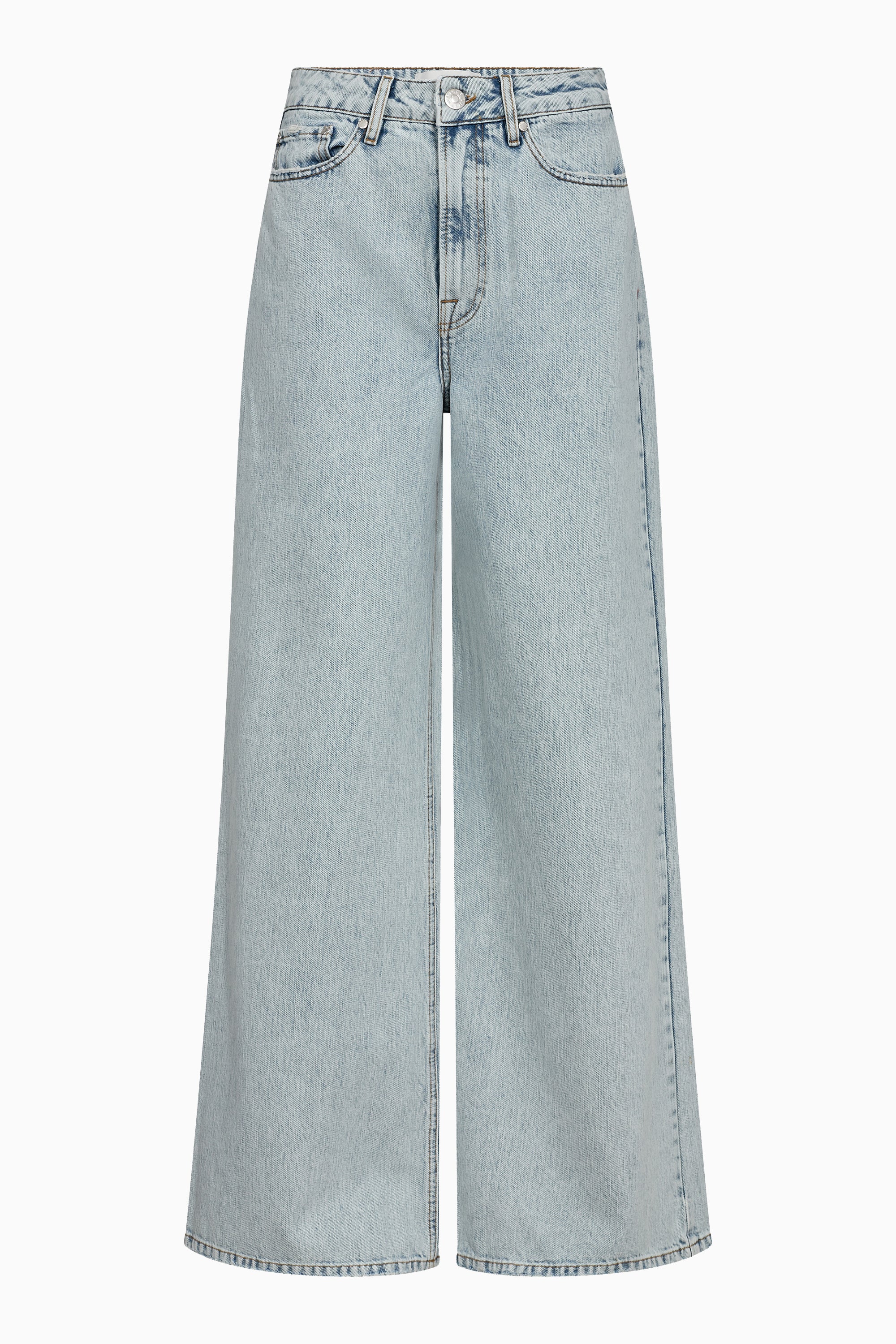 新品未使用 deres 10th First denim pants 2