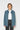 Tomorrow TMRW Arizona Oversize Shirt Wash Soho Blue Shirts & Blouses 51 Denim Blue