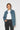 Tomorrow TMRW Arizona Oversize Shirt Wash Soho Blue Shirts & Blouses 51 Denim Blue