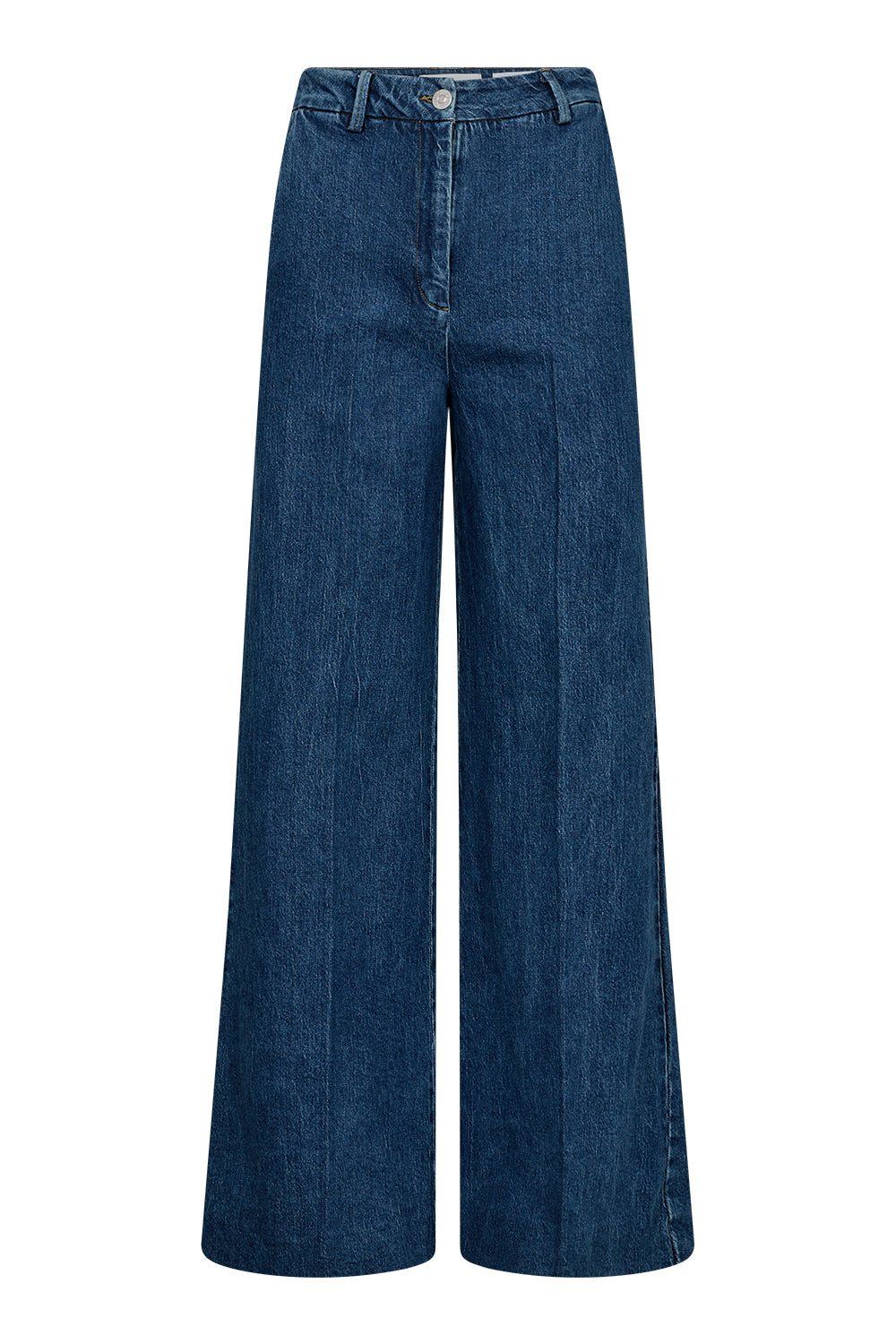 Tomorrow TMRW Ellen Jeans - Phoenix Jeans & Pants 51 Denim Blue