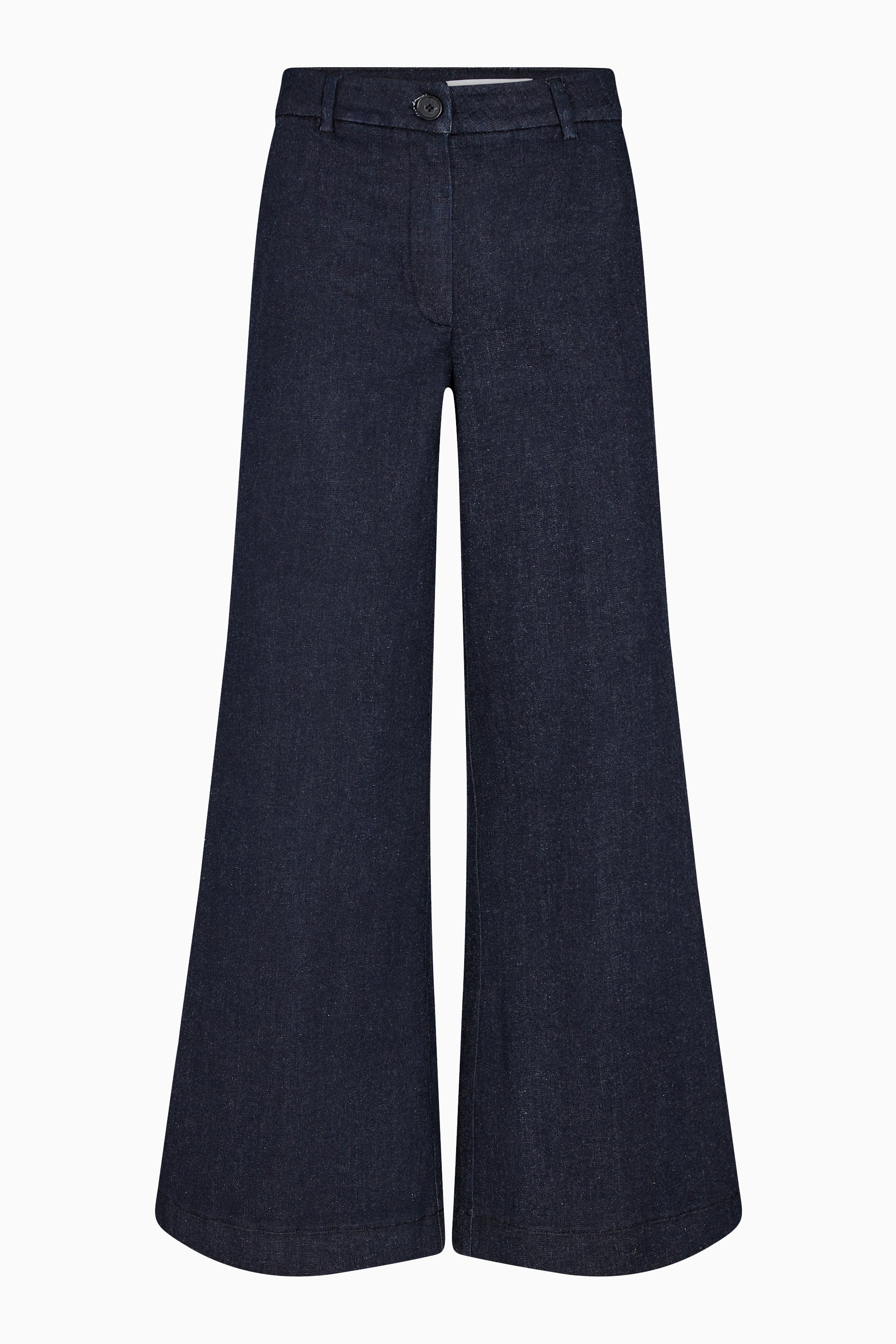 Tomorrow TMRW Ellen Wide Pant - Crude Bardolino Jeans & Pants 51 Denim Blue