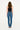 Tomorrow TMRW Hepburn Jeans - Bright Orlando Jeans & Pants 51 Denim Blue
