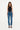 Tomorrow TMRW Hepburn Jeans - Bright Orlando Jeans & Pants 51 Denim Blue