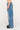 Tomorrow TMRW Kaia Slung Jeans Multi Yoke - Long Beach Jeans & Pants 51 Denim Blue