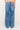 Tomorrow TMRW Kaia Slung Jeans Multi Yoke - Long Beach Jeans & Pants 51 Denim Blue