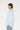 Tomorrow TMRW Moussa Jane Shirt Striped Shirts & Blouses 551 Sky Blue