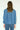 Tomorrow TMRW New Hepburn Shirt - Bright Heritage Shirts & Blouses 51 Denim Blue