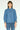 Tomorrow TMRW New Hepburn Shirt - Bright Heritage Shirts & Blouses 51 Denim Blue