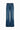 Tomorrow TRW-Aimee Loose Flare Jeans Wash Belgravia Jeans & Pants 51 Denim Blue
