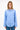 Tomorrow TRW-Ana Shirt Shirts & Blouses 533 Light blue