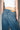 Tomorrow TRW-Angelika Cross Over Jeans Wash Buffalo Jeans & Pants 51 Denim Blue
