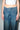 Tomorrow TRW-Angelika Cross Over Jeans Wash Buffalo Jeans & Pants 51 Denim Blue