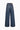 Tomorrow TRW-Angelika Cross Over Jeans Wash Buffalo Jeans & Pants 51 Denim Blue