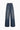 Tomorrow TRW-Angelika Cross Over Jeans Wash Buffalo Jeans & Pants 51 Denim Blue