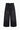 Tomorrow TRW-Angelika Culotte Jeans Wash Milano Black Jeans & Pants 9 Black