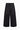 Tomorrow TRW-Angelika Culotte Jeans Wash Milano Black Jeans & Pants 9 Black