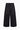Tomorrow TRW-Angelika Culotte Jeans Wash Milano Black Jeans & Pants 9 Black