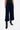 Tomorrow TRW-Angelika Culotte Pant Corduroy Jeans & Pants Twilight Navy
