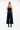 Tomorrow TRW-Angelika Culotte Pant Corduroy Jeans & Pants Twilight Navy