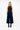 Tomorrow TRW-Angelika Culotte Pant Corduroy Jeans & Pants Twilight Navy