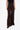 Tomorrow TRW-Arizona Belted Jeans Wash Antique Jeans & Pants Wine Red