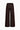 Tomorrow TRW-Arizona Belted Jeans Wash Antique Jeans & Pants Wine Red