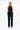 Tomorrow TRW-Brown Jeans Corduroy Jeans & Pants Deep Navy Blue