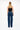 Tomorrow TRW-Brown Jeans Wash London Bridge Jeans & Pants 51 Denim Blue