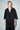 Tomorrow TRW-Christy 3/4 Shirt Wash Milano Black Shirts & Blouses 9 Black