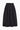 Tomorrow TRW-Ellen Ball Gown Skirt Wash Milano Black Skirt 9 Black