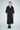 Tomorrow TRW-Ellen Ball Gown Skirt Wash Milano Black Skirt 9 Black
