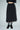 Tomorrow TRW-Ellen Ball Gown Skirt Wash Milano Black Skirt 9 Black