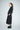 Tomorrow TRW-Ellen Ball Gown Skirt Wash Milano Black Skirt 9 Black