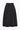 Tomorrow TRW-Ellen Ball Gown Skirt Wash Milano Black Skirt 9 Black