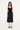 Tomorrow TRW-Ellen Bermuda Shorts Wash Indigo Rinse Jeans & Pants