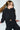 Tomorrow TRW-Ellen Denim Shirt Wash Milano Black Shirts & Blouses 9 Black