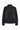 Tomorrow TRW-Ellen Denim Shirt Wash Milano Black Shirts & Blouses 9 Black