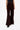 Tomorrow TRW-Ellen French Corduroy Pant Jeans & Pants 768 Black Coffee