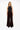 Tomorrow TRW-Ellen French Corduroy Pant Jeans & Pants 768 Black Coffee