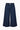 Tomorrow TRW-Ellen French Culotte Jeans Wash Andong Jeans & Pants 51 Denim Blue