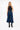 Tomorrow TRW-Ellen French Culotte Jeans Wash Andong Jeans & Pants 51 Denim Blue