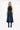 Tomorrow TRW-Ellen French Culotte Jeans Wash Andong Jeans & Pants 51 Denim Blue