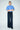 Tomorrow TRW-Ellen French Jeans Wash Austin Heritage Jeans & Pants 51 Denim Blue