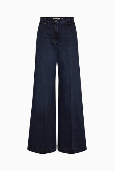 Tomorrow TRW-Ellen French Jeans Wash Austin Heritage Jeans & Pants 51 Denim Blue