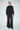 Tomorrow TRW-Ellen French Jeans Wash Milano Black Jeans & Pants 9 Black