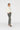 Tomorrow TRW-Hepburn Jeans Wash Vintage Grey Jeans & Pants 8 Grey