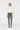 Tomorrow TRW-Hepburn Jeans Wash Vintage Grey Jeans & Pants 8 Grey