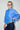Tomorrow TRW-Hepburn Shirt Santa Barbara Stripe Shirts & Blouses 5 Blue